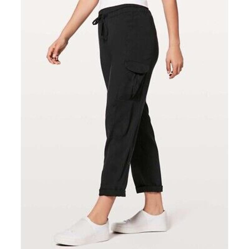 Lululemon Move Lightly Pant  25"